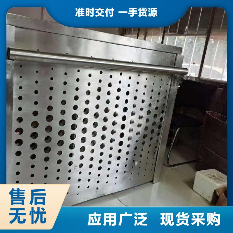 不锈钢护栏防撞栏杆值得买