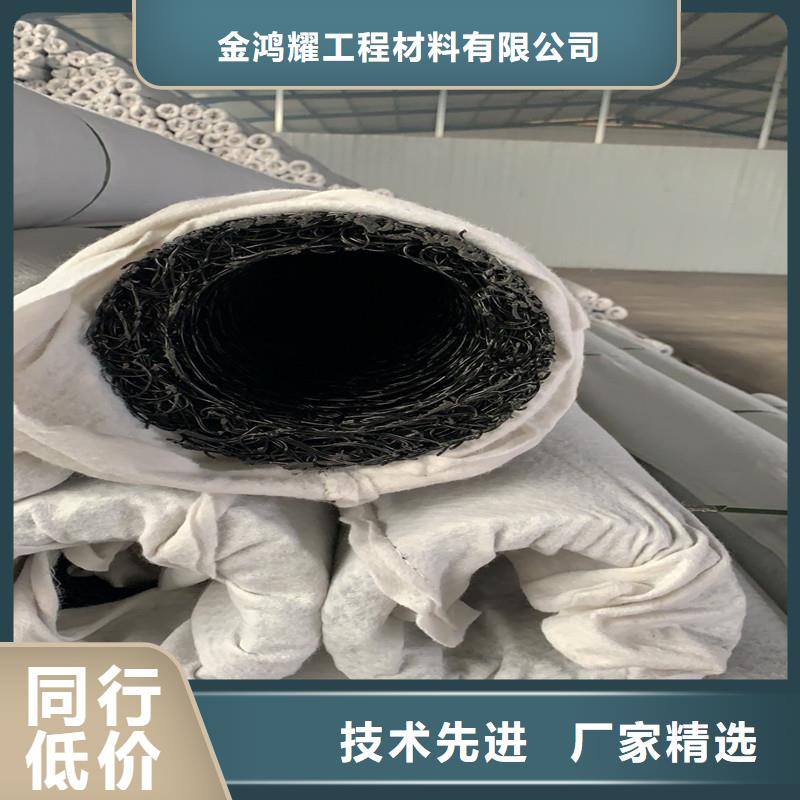 塑料盲沟来电咨询价格实惠