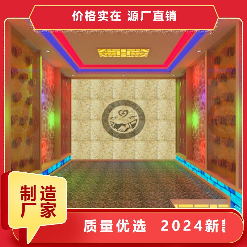 汗蒸房安装高温桑拿房安装从业经验丰富