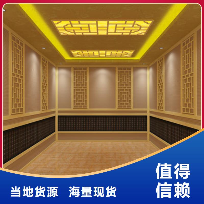 汗蒸房安装湿蒸汗蒸房安装多年行业经验