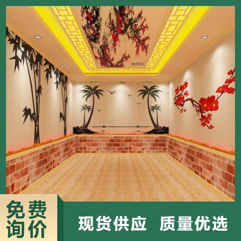 汗蒸房安装家用桑拿房安装技术精湛
