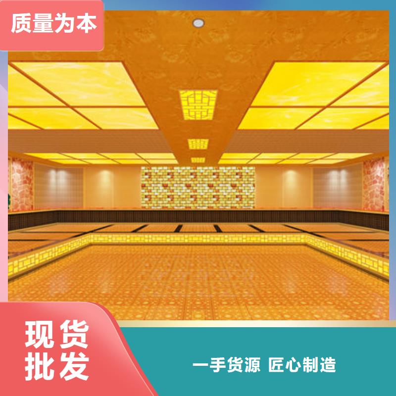 汗蒸房安装家用桑拿房安装技术精湛