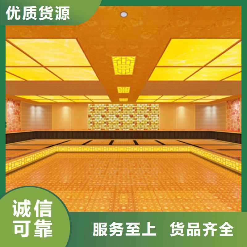 汗蒸房安装洗浴汗蒸房安装实力强有保证