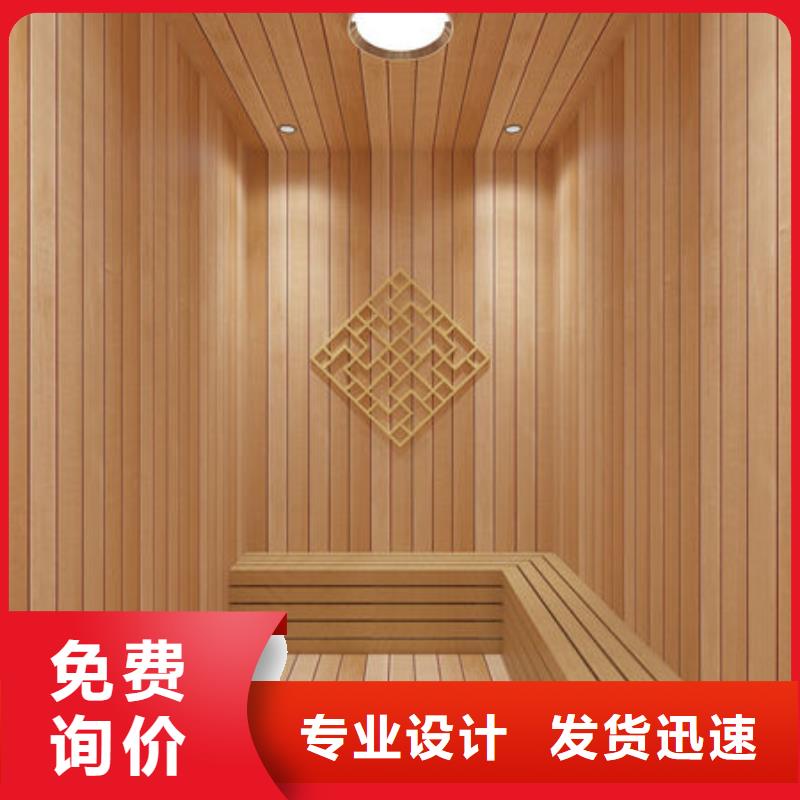 汗蒸房安装洗浴汗蒸房安装实力强有保证