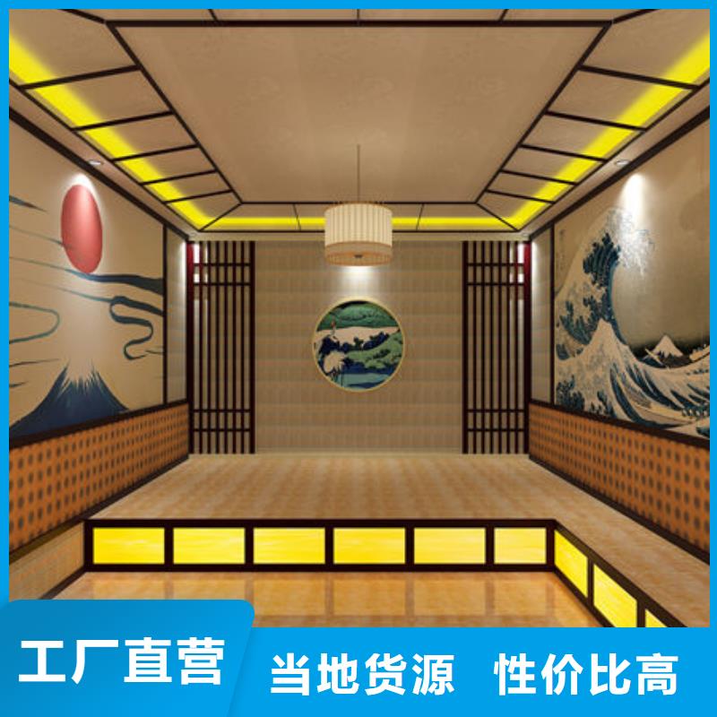 汗蒸房安装-汗蒸房安装多年经验