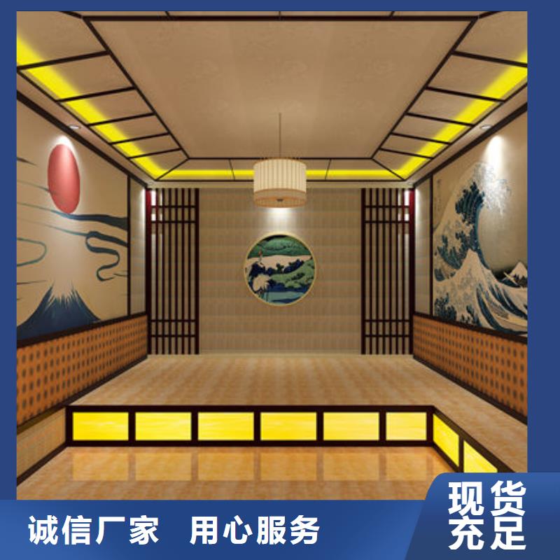 汗蒸房安装,家用汗蒸房装修实力雄厚