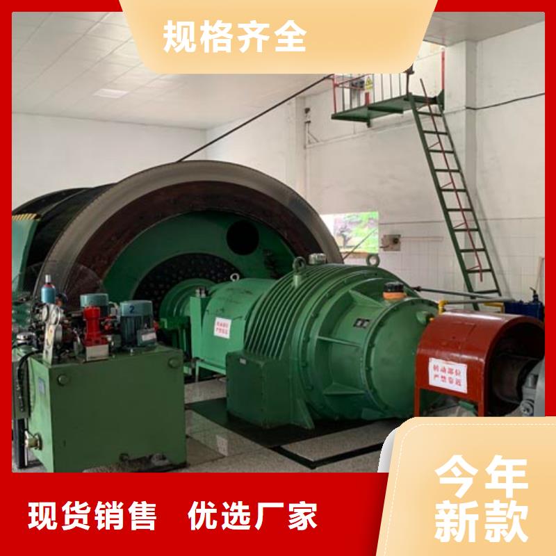 矿用绞车绞车细节决定品质