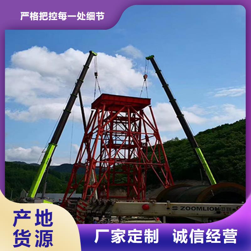 凿井井架JTP型矿用绞车用心服务