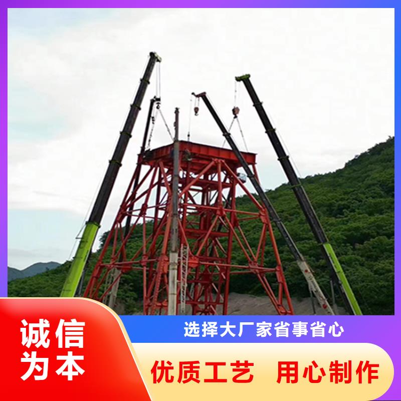 凿井井架JTP型矿用绞车用心服务
