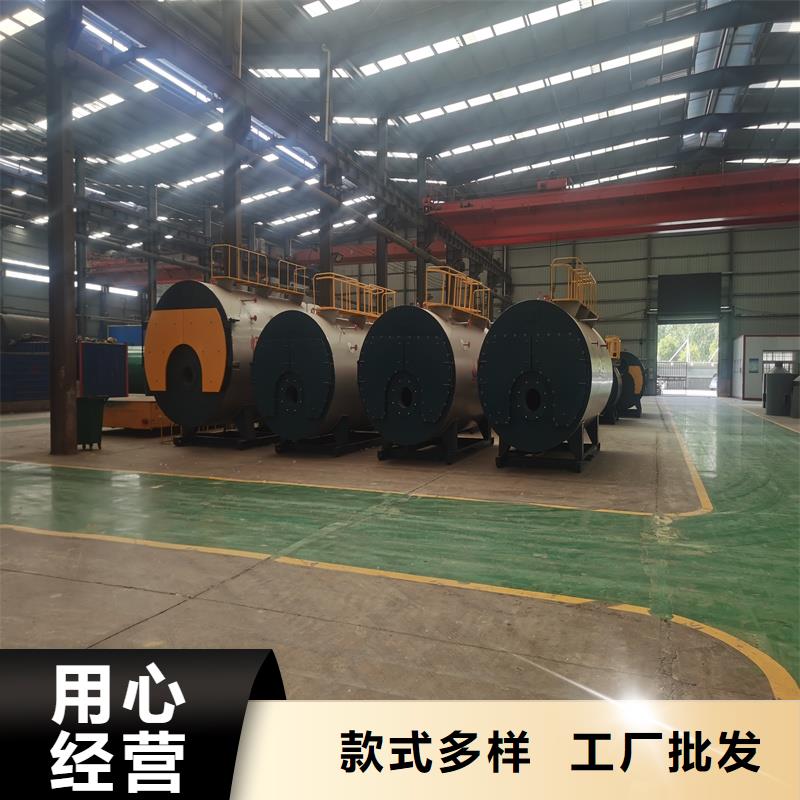 蒸汽锅炉_燃气热风炉当地厂家值得信赖