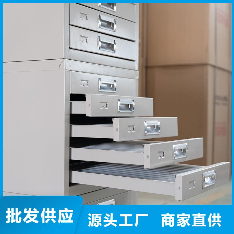 切片柜 移动档案密集架厂家直销供货稳定