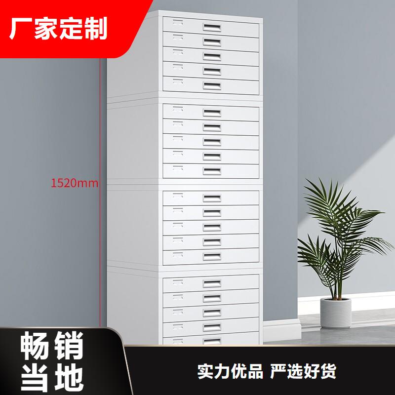切片柜 移动档案密集架厂家直销供货稳定