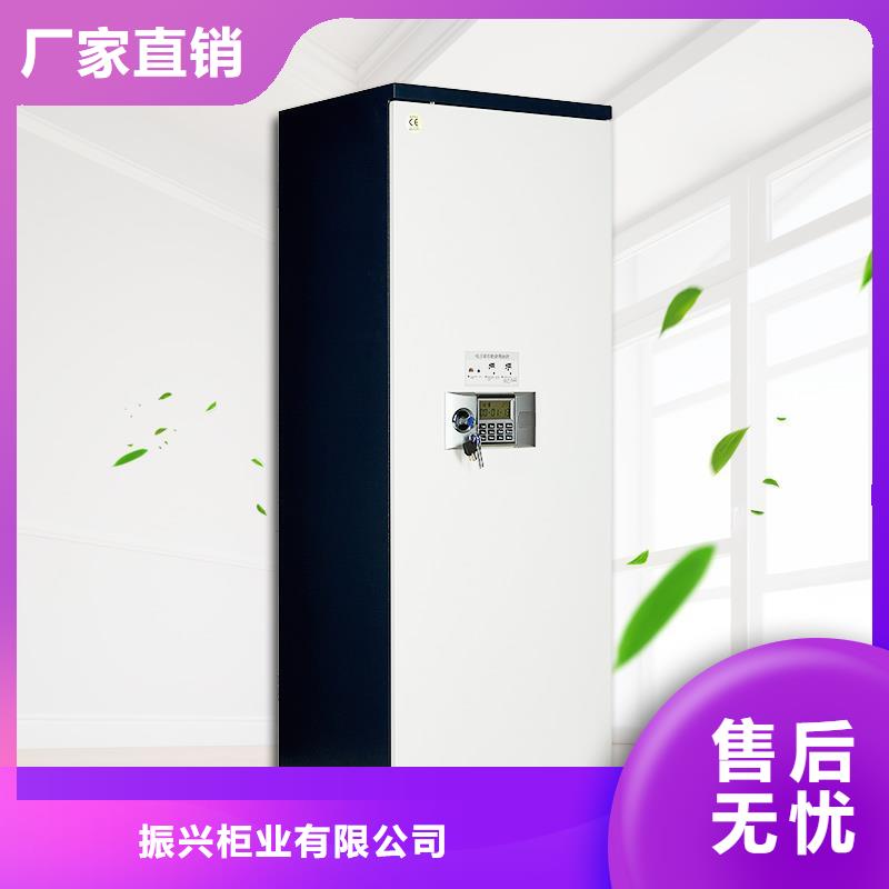 防磁柜-手动密集柜严格把关质量放心