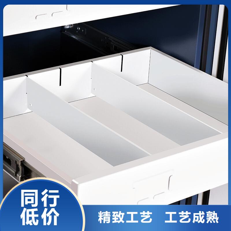 防磁柜-手动密集柜严格把关质量放心