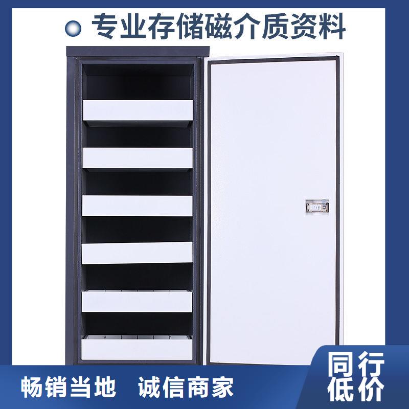 防磁柜-手动密集柜严格把关质量放心