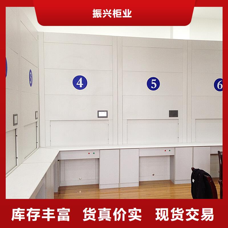 选层柜密集档案柜款式新颖