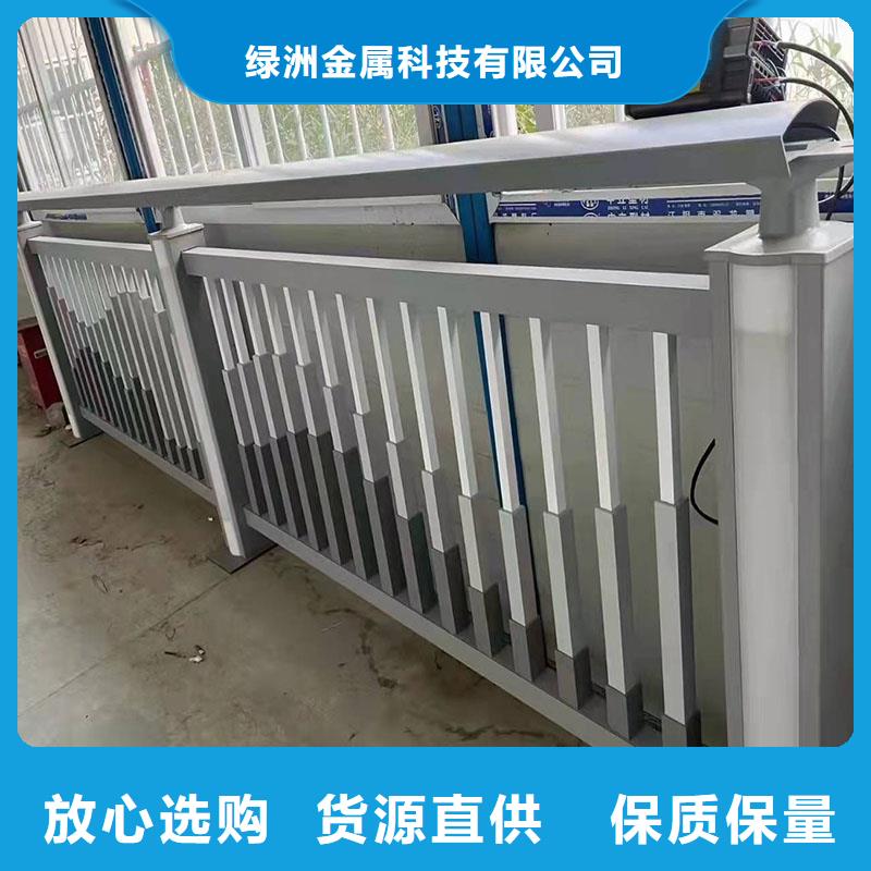 桥梁护栏防撞护栏一站式供应