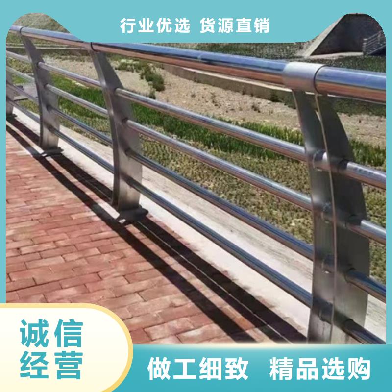 桥梁护栏防撞护栏一站式供应