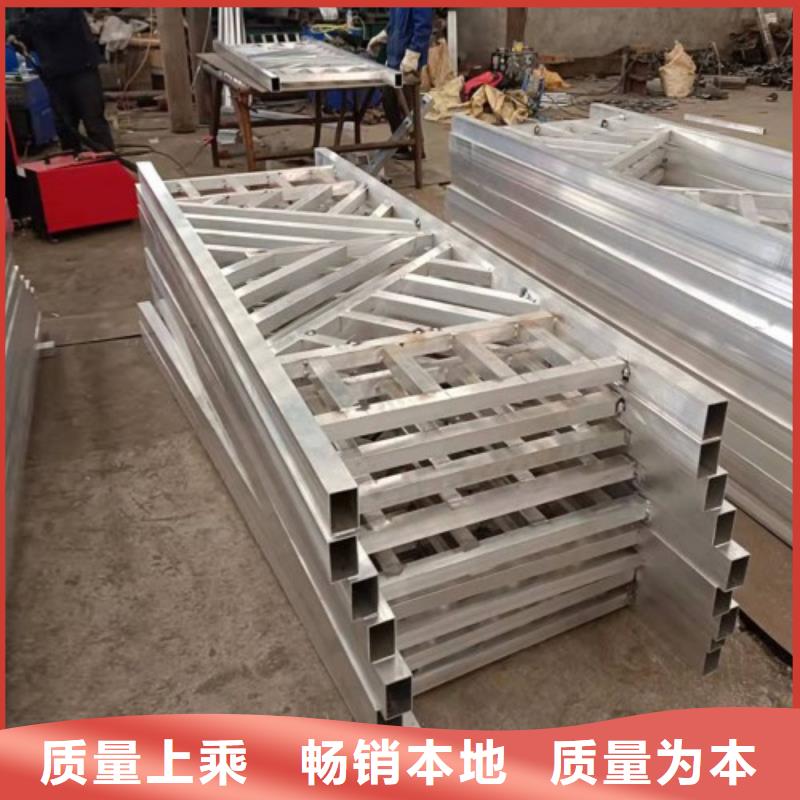 桥梁护栏防撞护栏一站式供应