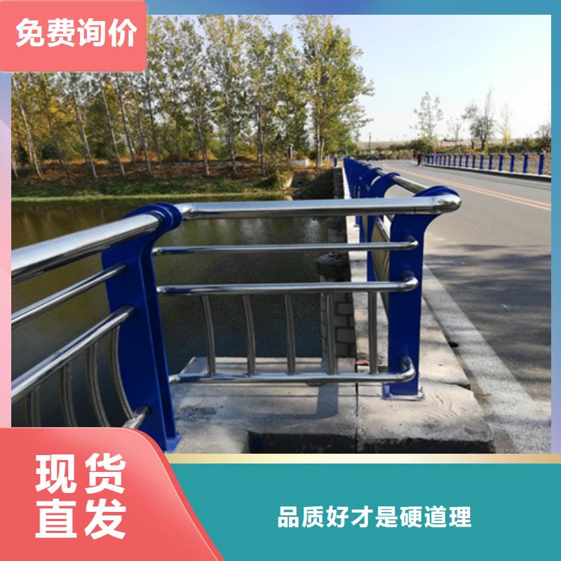 桥梁护栏防撞护栏一站式供应