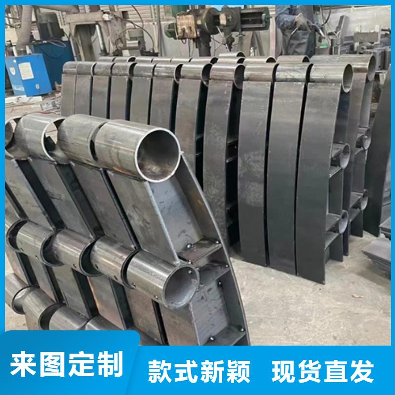 桥梁护栏防撞护栏一站式供应