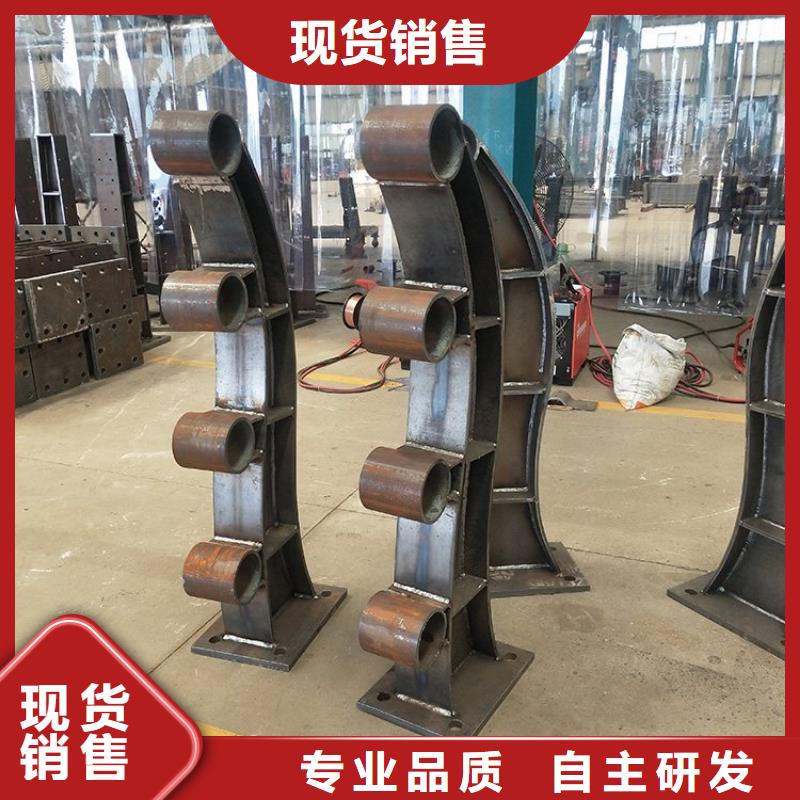 防撞护栏,道路隔离栏源头直供