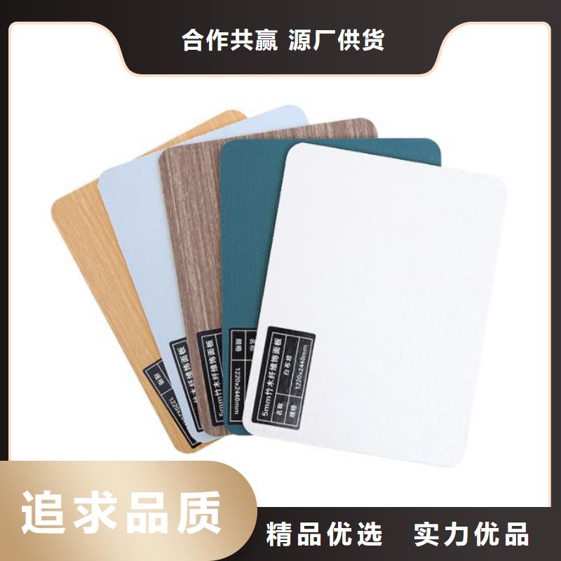 木饰面实心大板ASA轻质板材厂家案例
