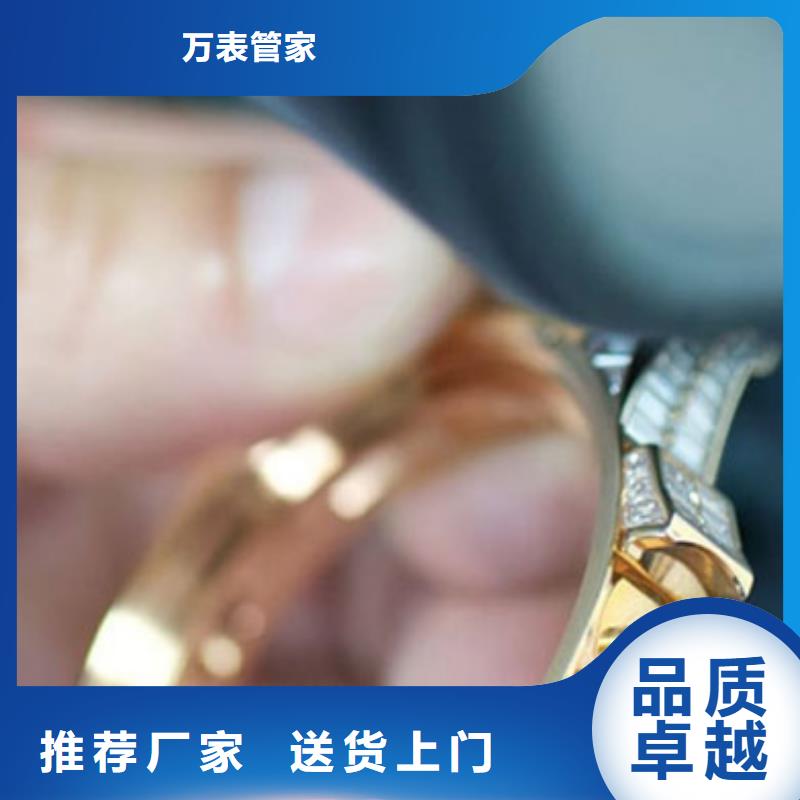 天梭,钟表维修实拍展现