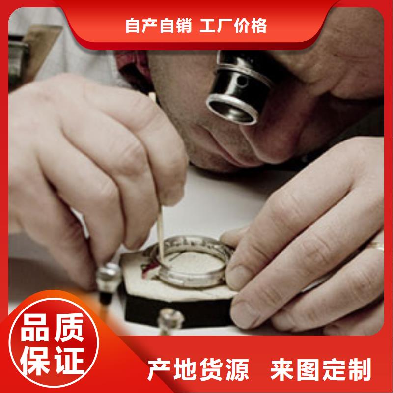 天梭,钟表维修实拍展现