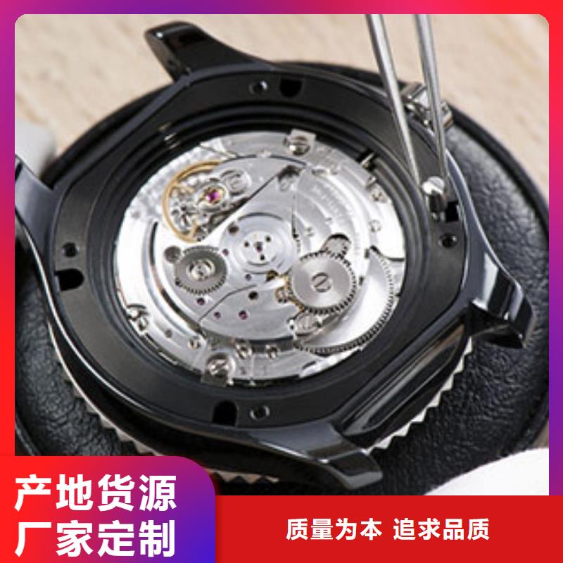 天梭,钟表维修实拍展现