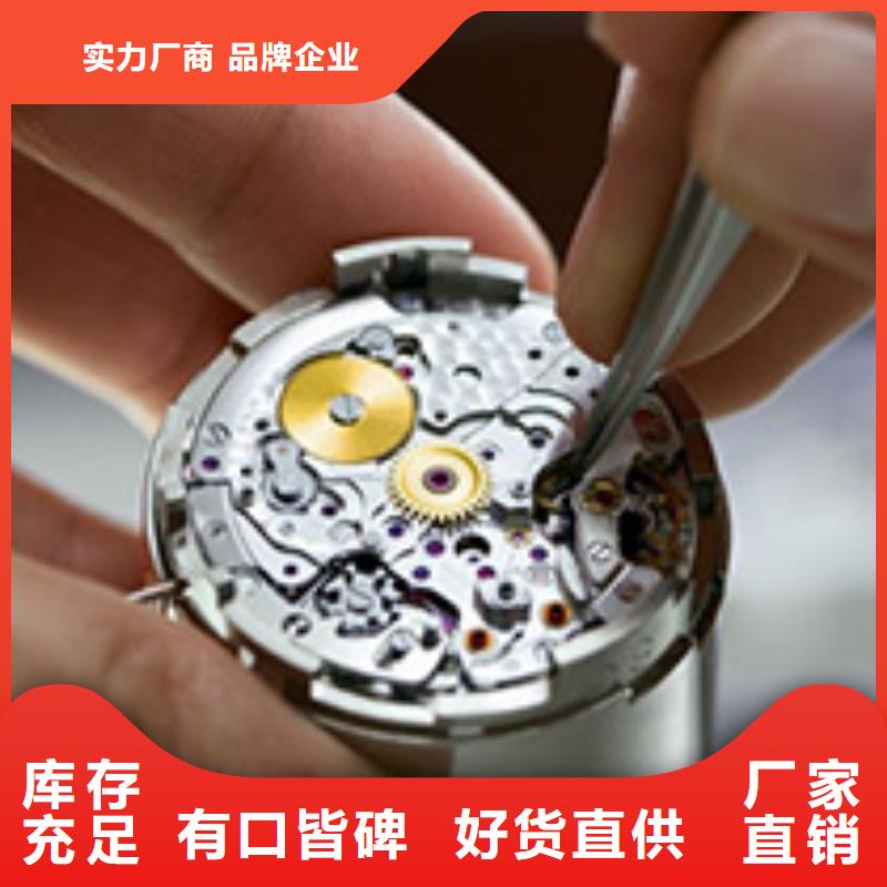 天梭,钟表维修实拍展现