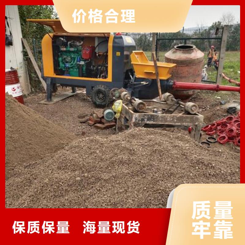 二次构造柱泵库存丰富