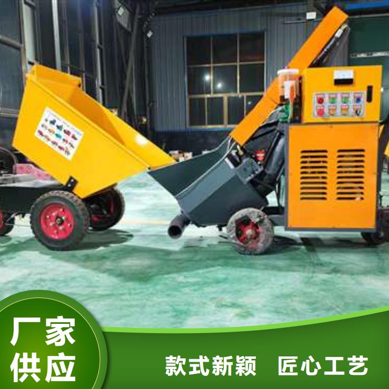 二次构造柱泵库存丰富