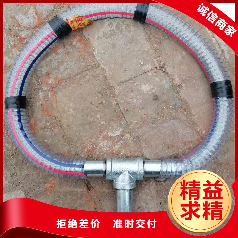 声测管桥梁声测管厂家全品类现货