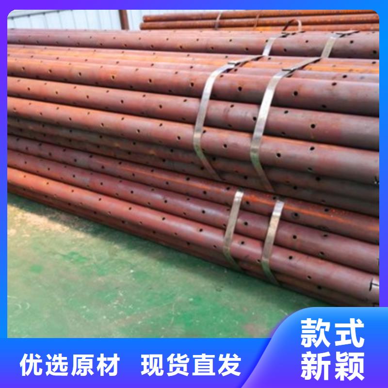 声测管桥梁声测管厂家全品类现货