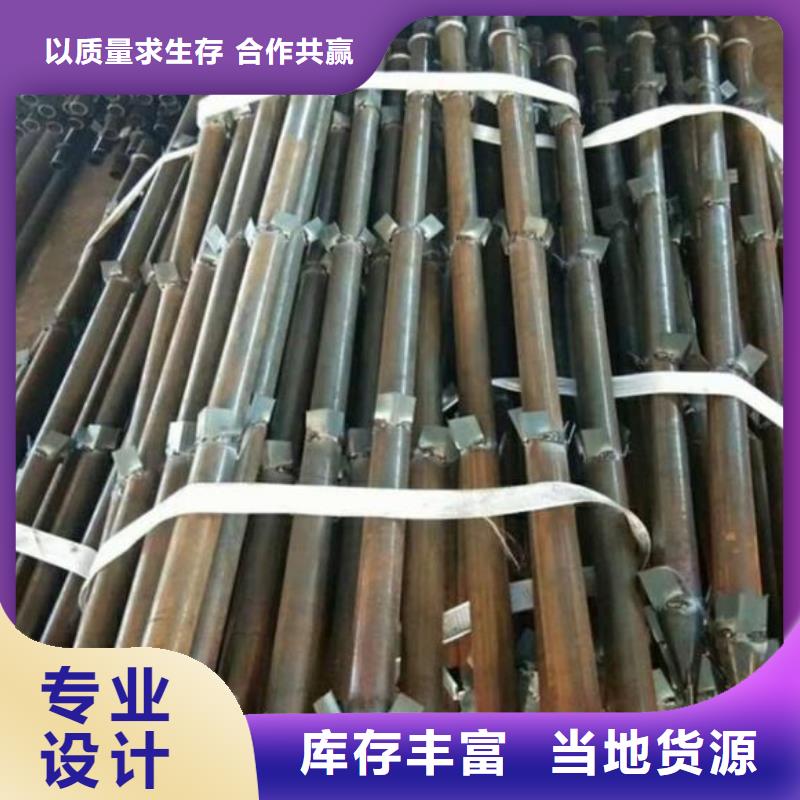 声测管桥梁声测管厂家全品类现货