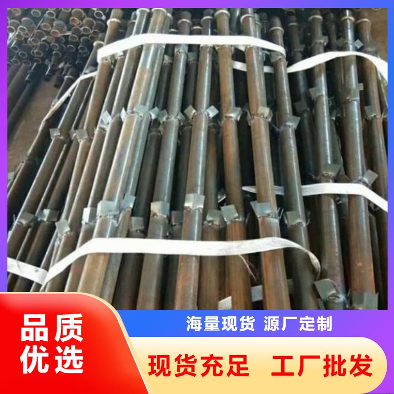 声测管桥梁声测管厂家全品类现货