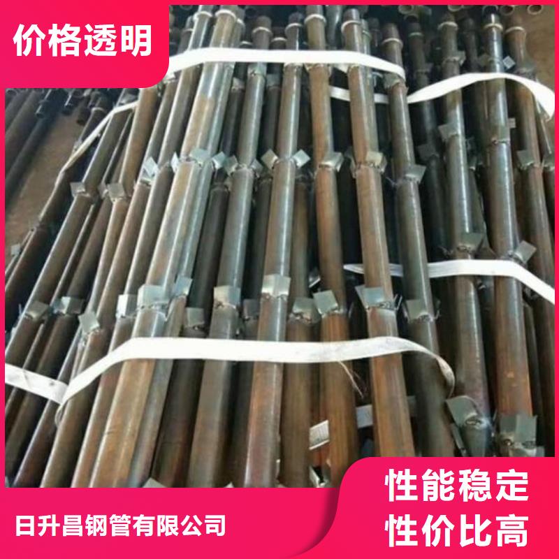 声测管桥梁声测管厂家全品类现货