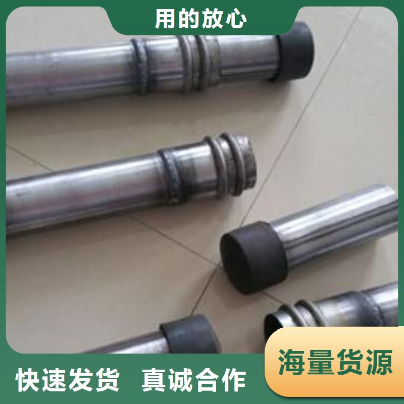 声测管桥梁声测管厂家全品类现货