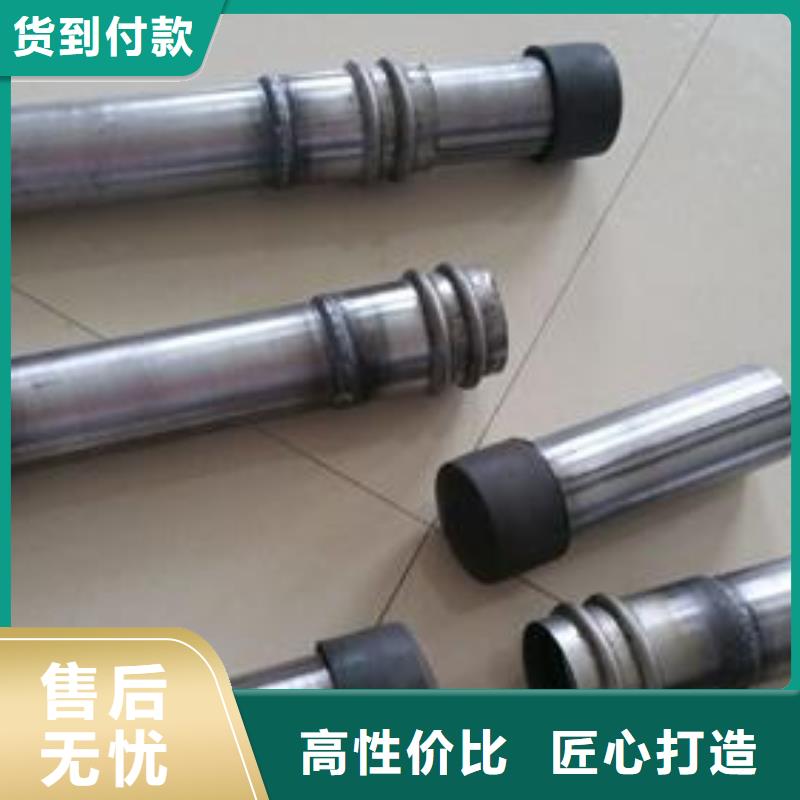 声测管桥梁声测管厂家全品类现货