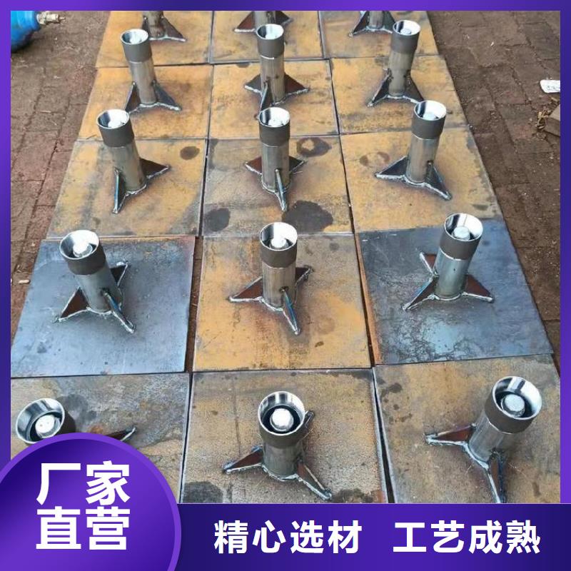 沉降板注浆管厂家让客户买的放心