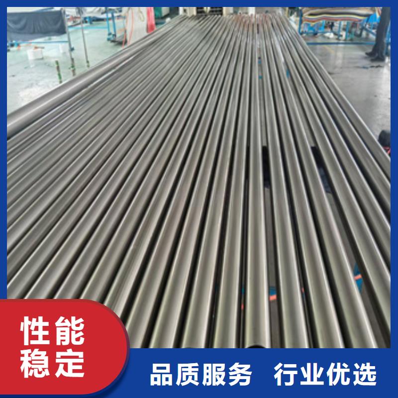 不锈钢无缝管-冷轧精密光亮管极速发货