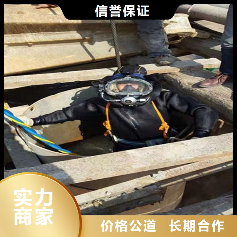 水下-桥桩水下检测多家服务案例