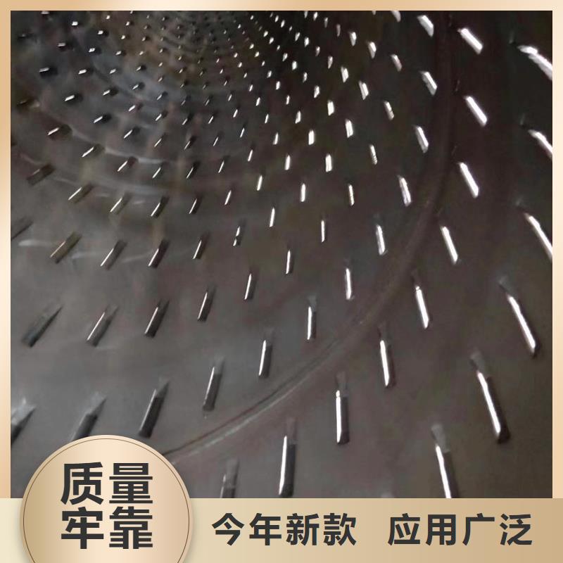 桥式滤水管镀锌滤水管批发商