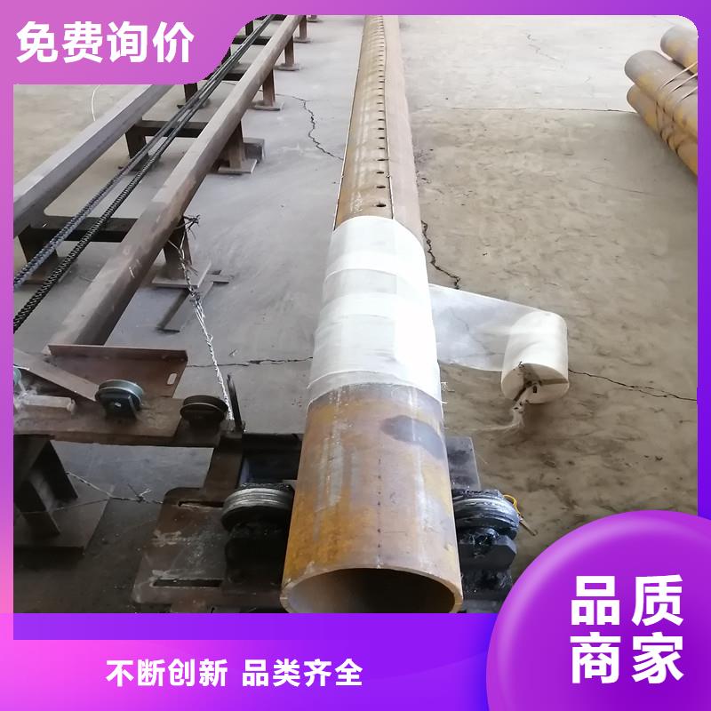 桥式滤水管159*3现货