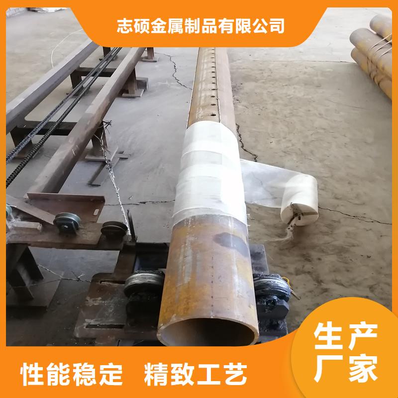 桥式滤水管镀锌滤水管定金锁价