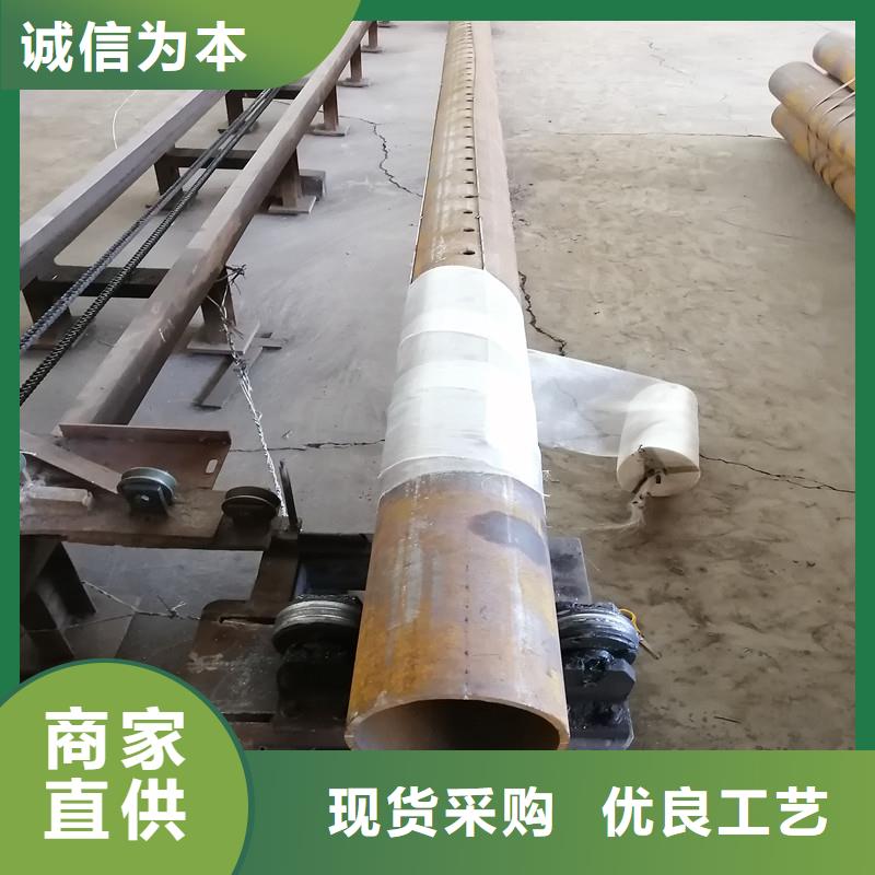 桥式滤水管159*3现货