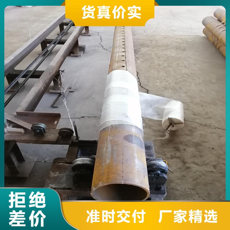 桥式滤水管镀锌滤水管批发商