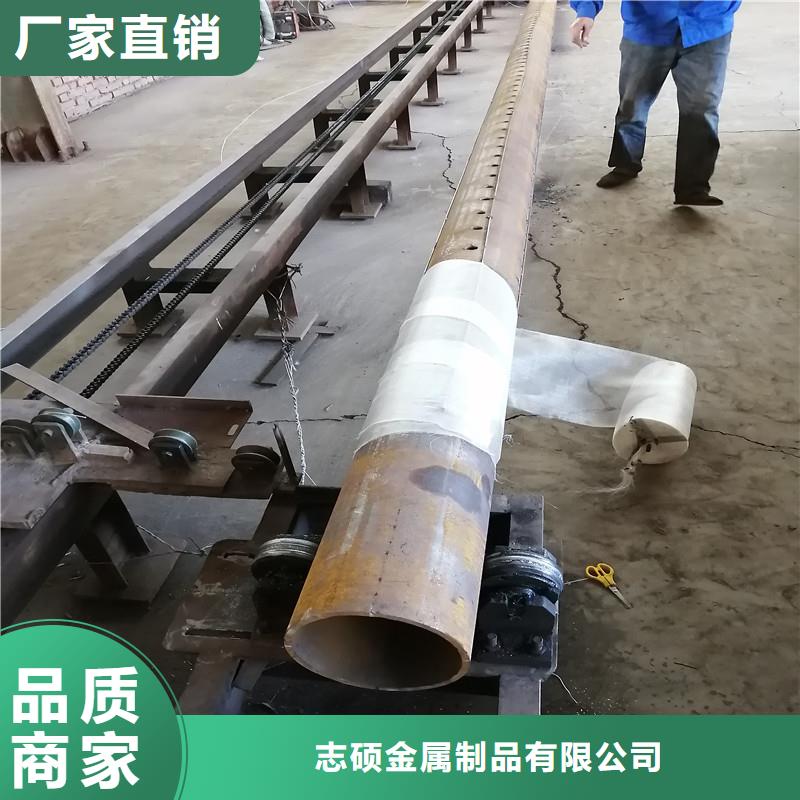 桥式滤水管-绕丝滤水管多家仓库发货