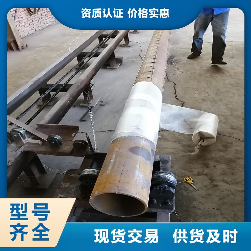 桥式滤水管325*4厂家